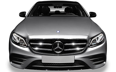 Mercedes-Benz E klase auto līzings | Sixt Leasing