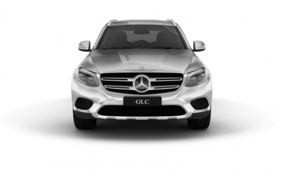 Mercedes-Benz GLC auto līzings | Sixt Leasing