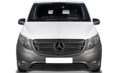 Mercedes-Benz Vito auto līzings | Sixt Leasing
