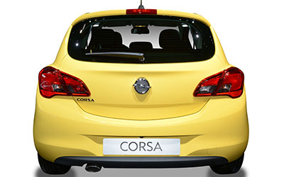 Opel Corsa auto līzings | Sixt Leasing