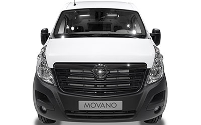 Opel Movano auto līzings | Sixt Leasing
