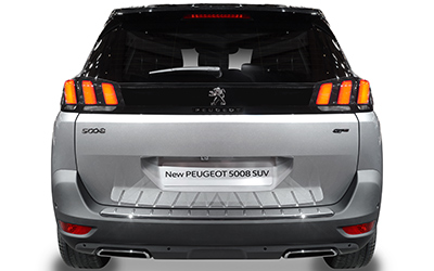 Peugeot 5008 auto līzings | Sixt Leasing