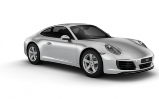 Porsche 911 auto līzings | Sixt Leasing