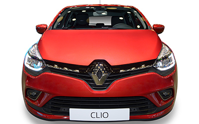 Renault Clio auto līzings | Sixt Leasing