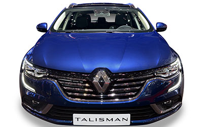 Renault Talisman auto līzings | Sixt Leasing