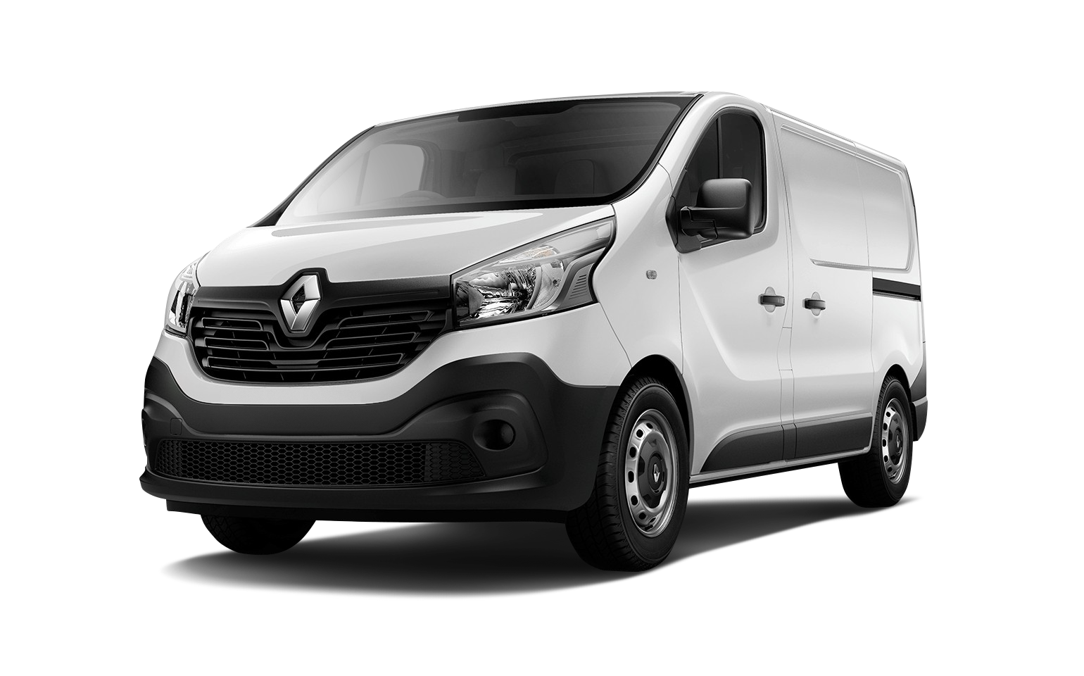 Renault trafic какая категория