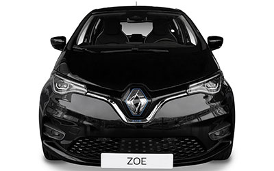 Renault Zoe auto līzings | Sixt Leasing