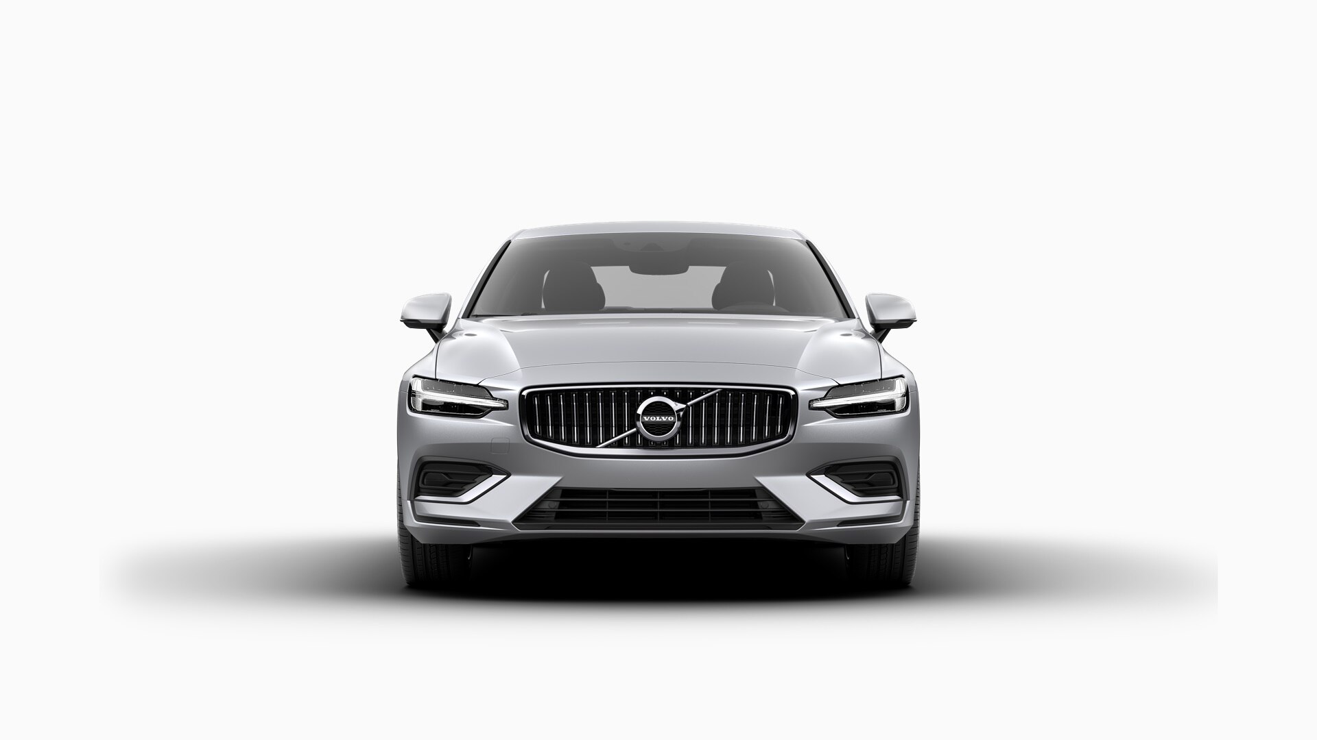 Volvo S60 auto līzings | Sixt Leasing