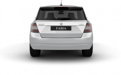 Škoda Fabia auto līzings | Sixt Leasing