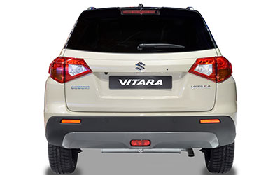Suzuki Vitara auto līzings | Sixt Leasing