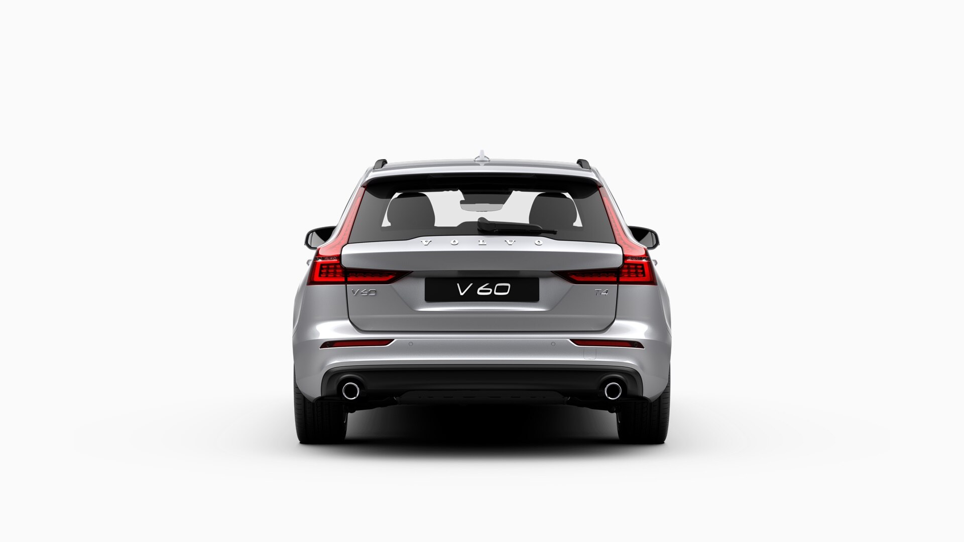 Volvo V60 auto līzings | Sixt Leasing