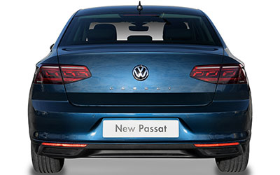 Volkswagen Passat auto līzings | Sixt Leasing