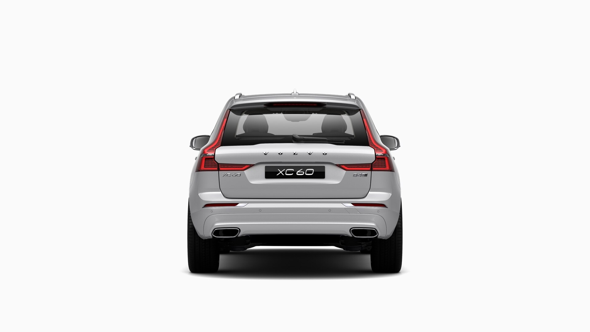 Volvo XC60 auto līzings | Sixt Leasing