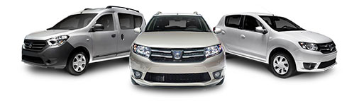 Dacia full service car leasing car leasing | Sixt Leasing