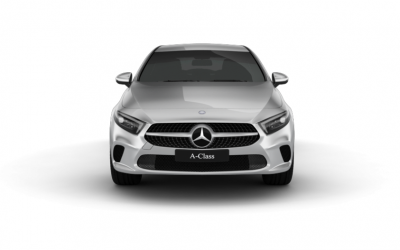 Mercedes-Benz A klase auto līzings | Sixt Leasing
